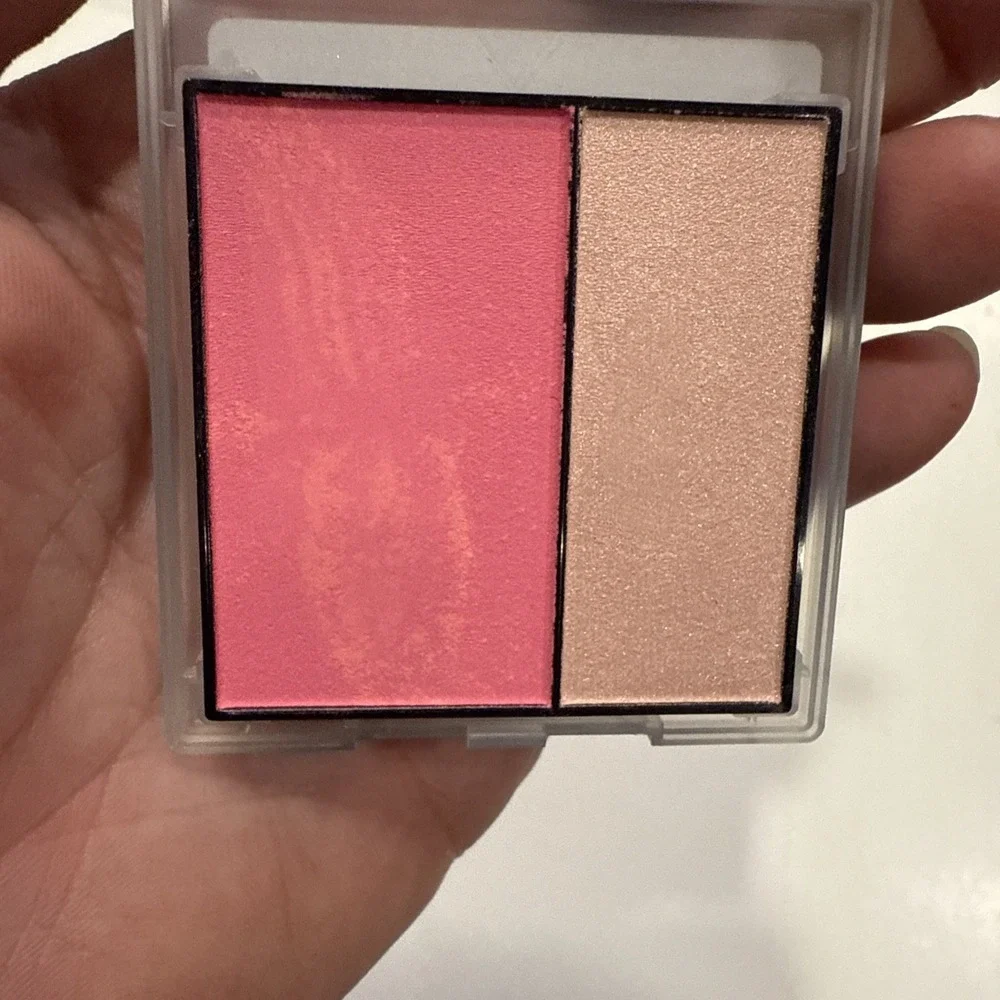 Mary Kay Mineral Cheek Color Duo‎ Ripe Watermelon 081351 NEW DISCONTINUED READ